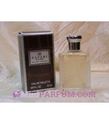 Safari for men