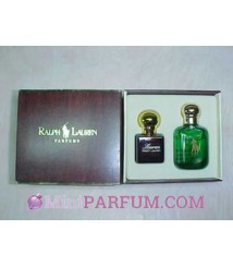 Petit coffret Ralph Lauren