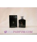 Polo Black