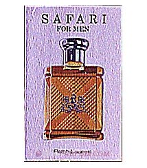 Safari for men