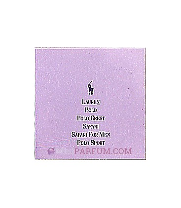 Ralph Lauren
