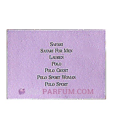 Fragrances