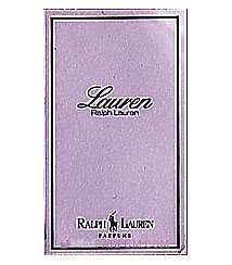 Lauren