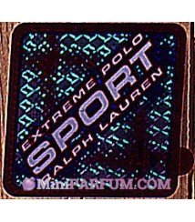 Sport extreme polo