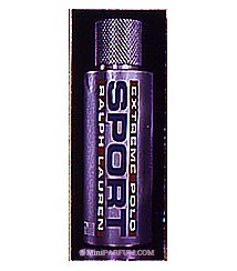 Sport Extreme Polo