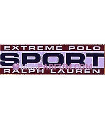 Sport extreme polo