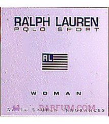 Polosport woman