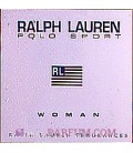 Polosport woman