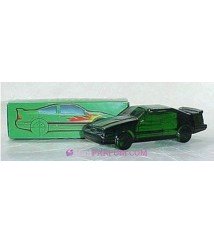 Sports car