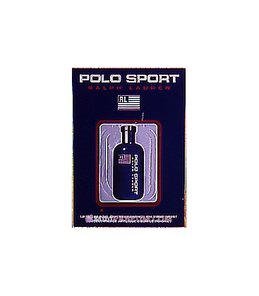 Polo sport