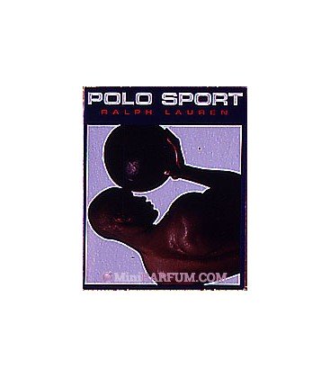 Polo sport