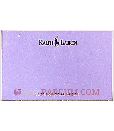 Ralph Lauren