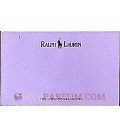 Ralph Lauren