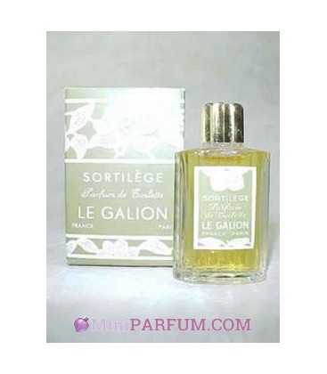 Sortilège