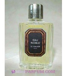 Collection 3 mini Eau Noble