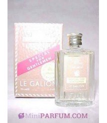 Eau Le Galion