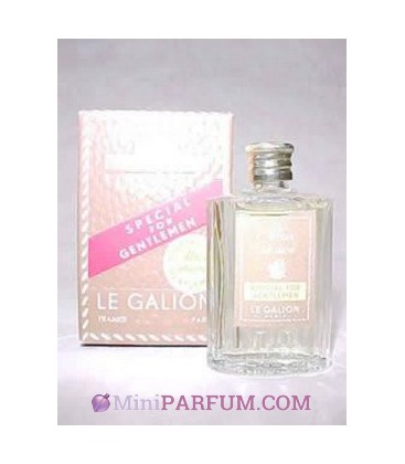 Eau Le Galion