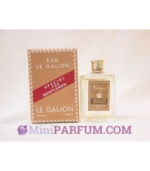 Eau Le Galion