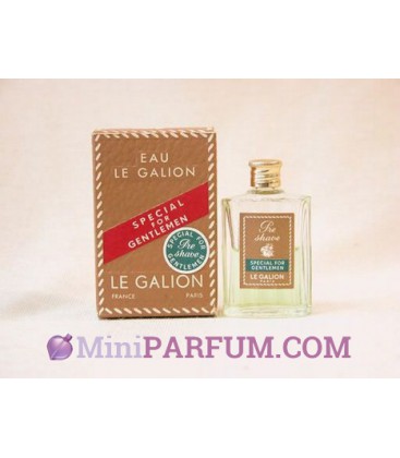 Eau Le Galion