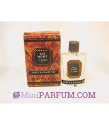 Eau noble