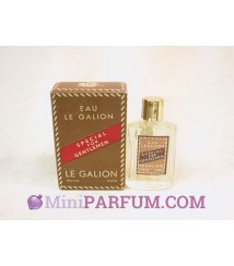 Eau Le Galion