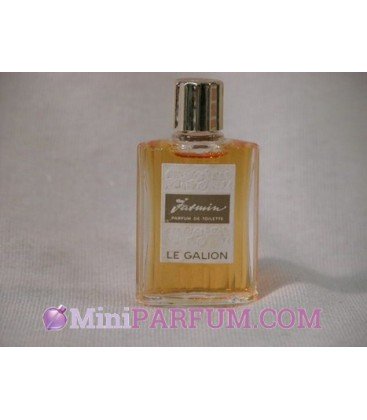 Jasmin (sans boîte bouchon doré)