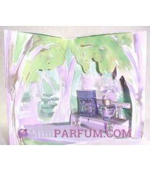 Le Banc des Amoureux