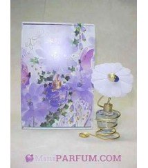 Fête des mères 2003 Marguerite et coccinelle