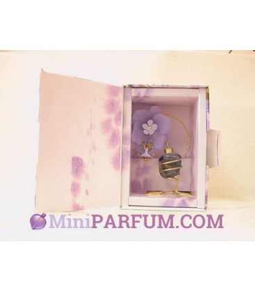 Fée Papillon Miniature