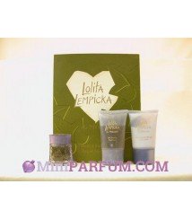 Malle à Surprise "Au Masculin"