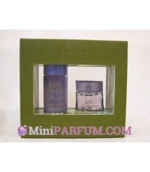 Le théâtre de nature miniature