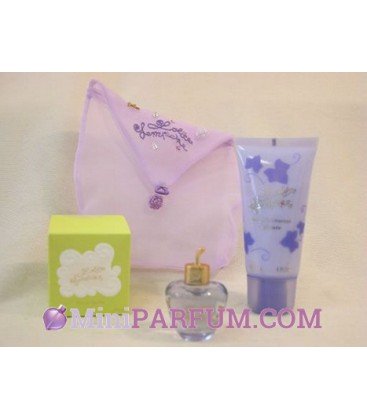 Les joyaux de Lolita