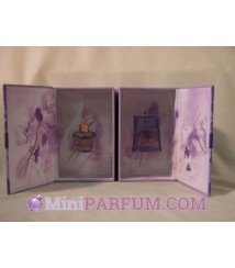 Coffret duo lempicka