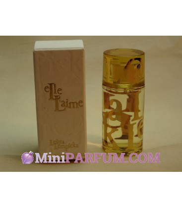 Elle L'aime