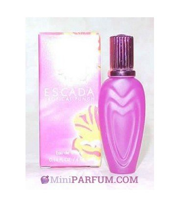 Tropical Punch