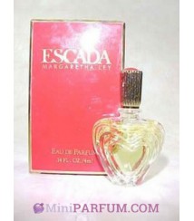 Escada Margaretha Ley