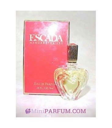 Escada Margaretha Ley