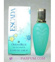 Ocean Blue