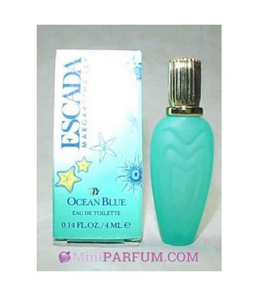 Ocean Blue