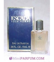 Escada pour Homme