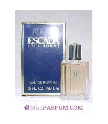 Escada pour Homme