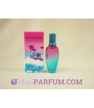 Pacific Paradise