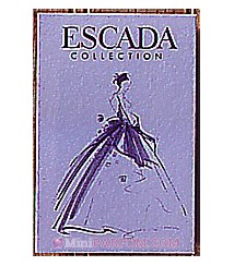 Escada collection