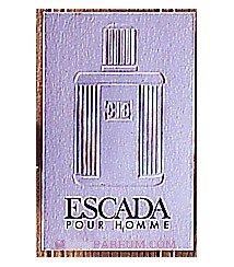 Pour homme