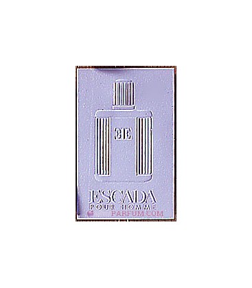 Pour homme