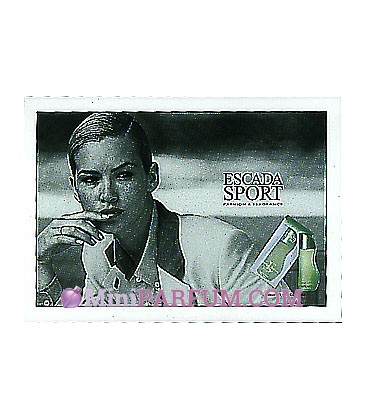 Escada Sport