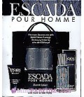 Escada pour homme