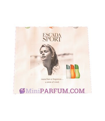 Escada Sport