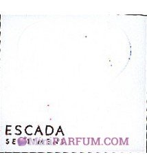 Escada Sentiment