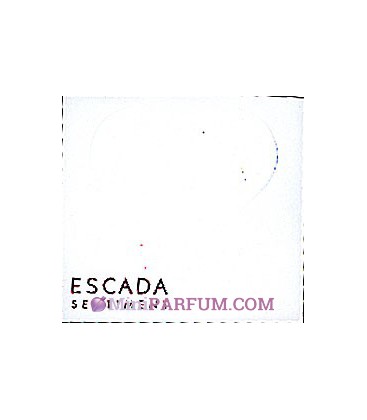 Escada Sentiment